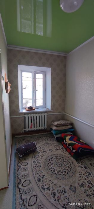 Продается дом/үй сатылады Пархоменко