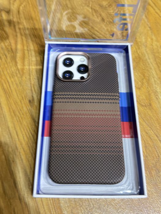 Чехол для iphone 15 pro max