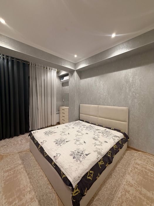 Срочно Продам 4-х ком кв на Северный Возгал Саракулке  Мебель техникой