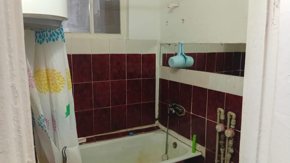 Сдается 2-х комнатная квартира