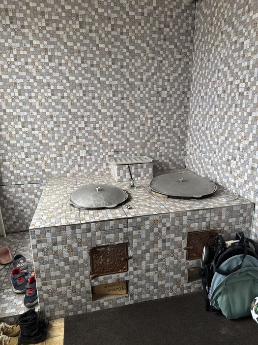 Продам дом срочно Кажымукан