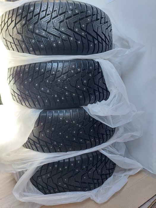 Шины Hankook 215/50/17