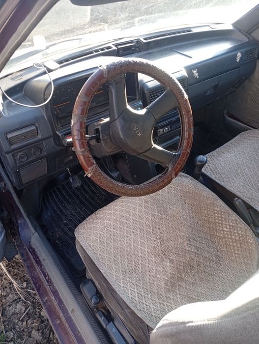 Продам авто KIA PRIDE