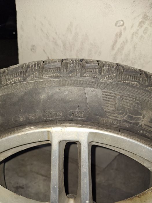 Джанти 20 цола за ку7, туарег, кайен