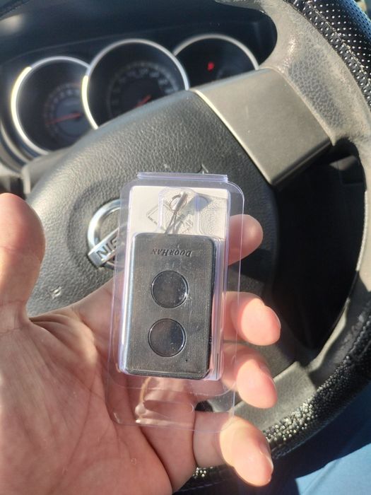 Doorhan Дорхан пулть