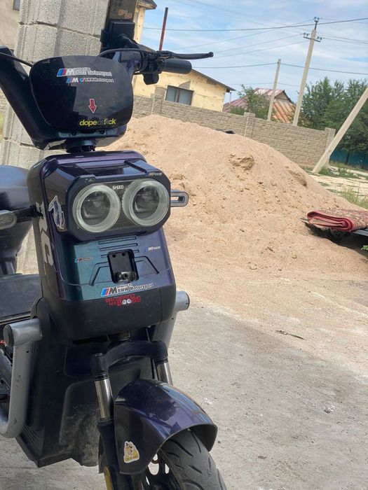 Лбмен немесе сатам