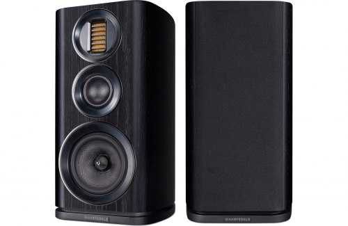 Акустика Wharfedale EVO 4.2 со стойками