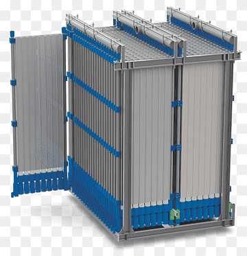 MBR  5 m3/sut.-250 m3/sutkasiga