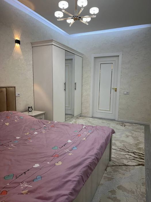 Продается 3 комнатная квартира ( студия)