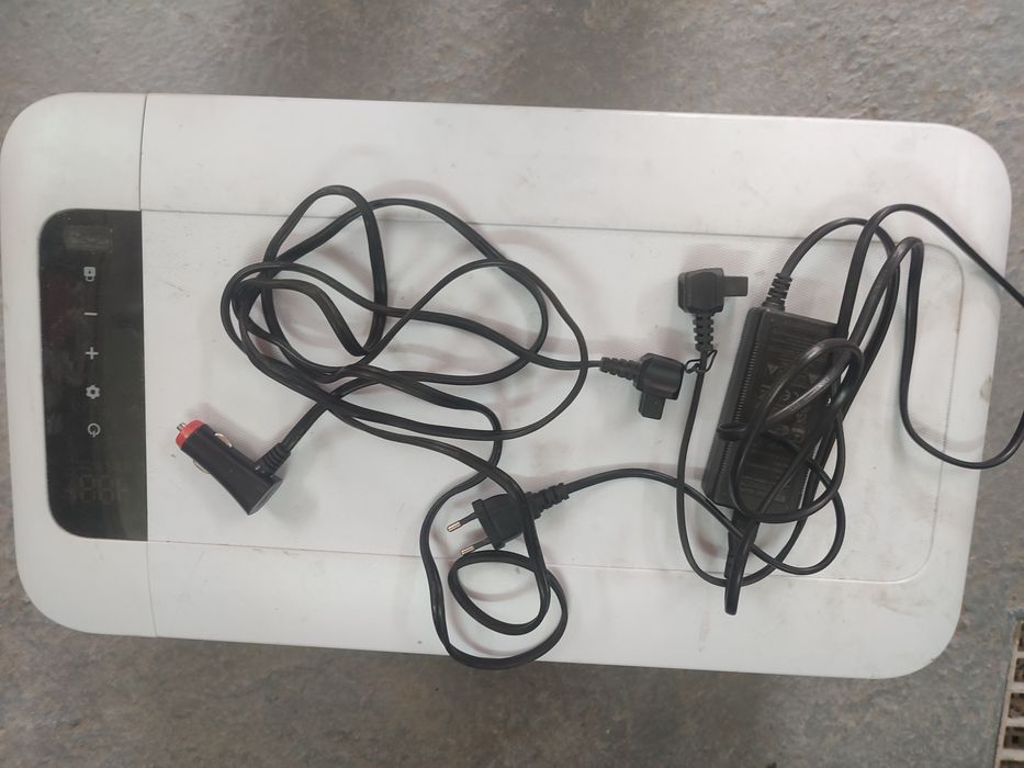 Холодильник автомобильный 18л