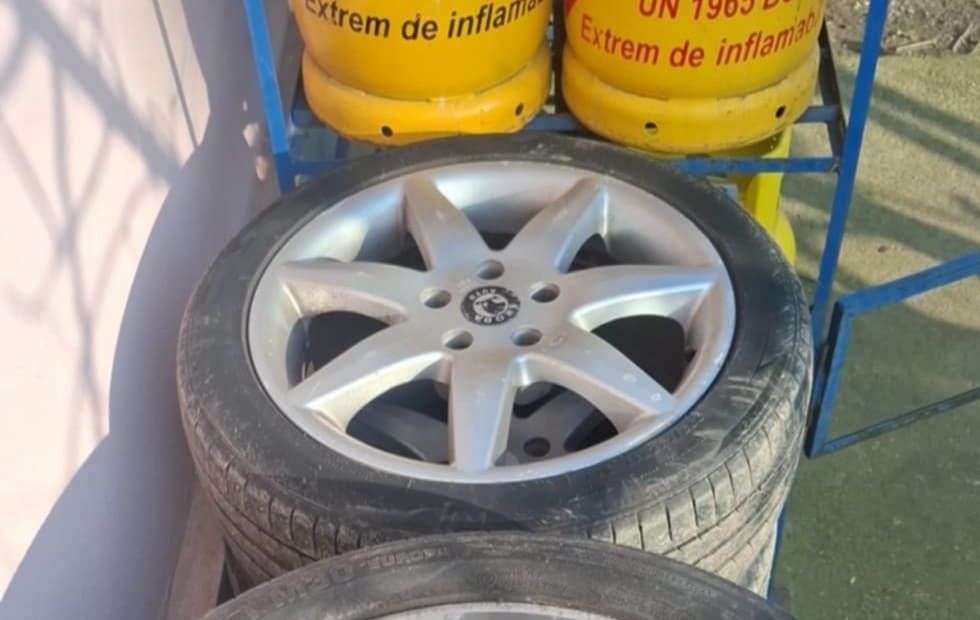 Skoda Octavia 1.9 tdi dsg bkc trapă