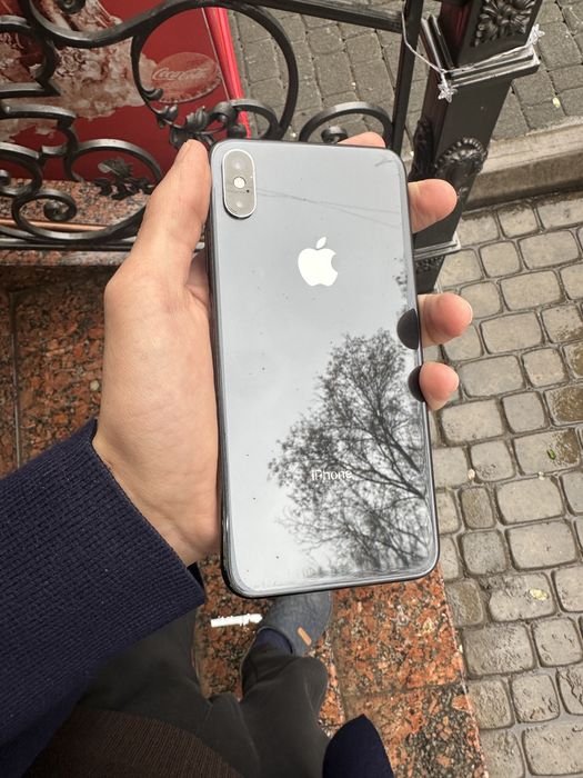 Iphone Xs max Kha