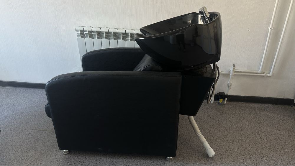 Мойка парикмахерская