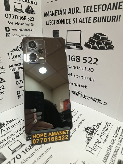 HOPE AMANET P1/Redmi Note 12 Pro/COD# 40355