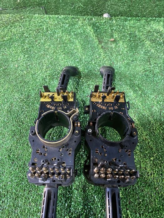 Гитара Ауди 100 С4