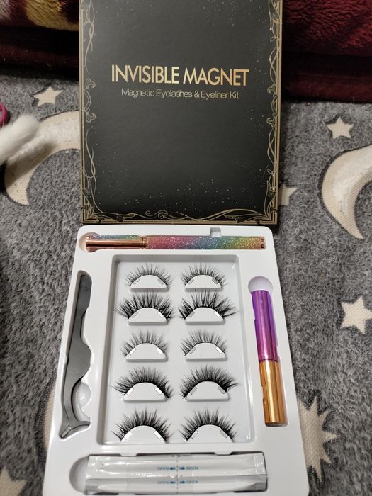 Продам реснички накладные