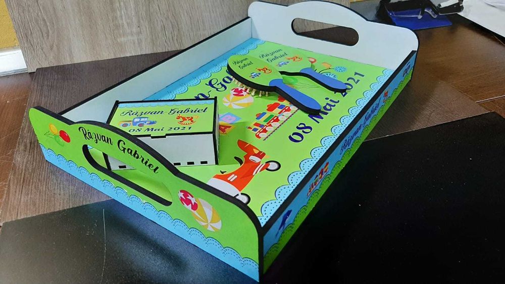 Tavite personalizate