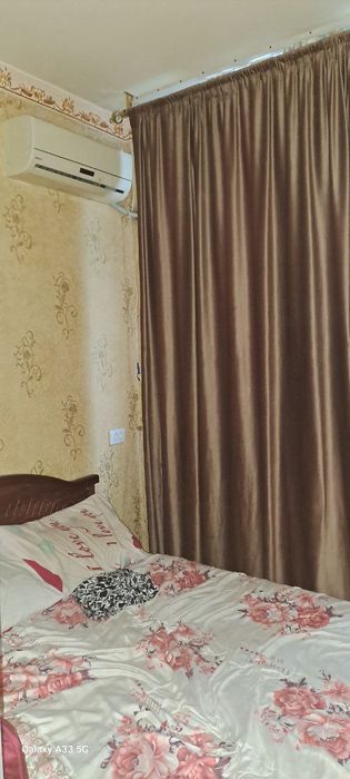 Toshkent Shayxontohur tumanida 2 Xonali uy sotiladi