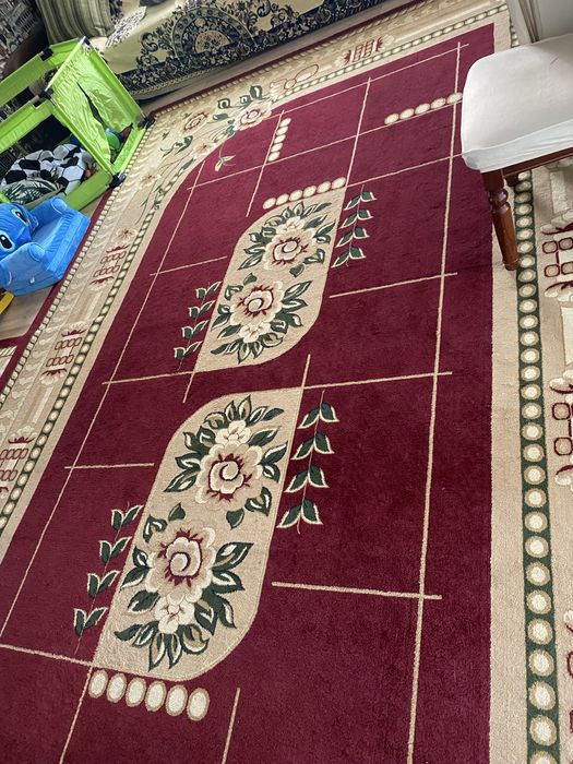 Продается 2 ковра