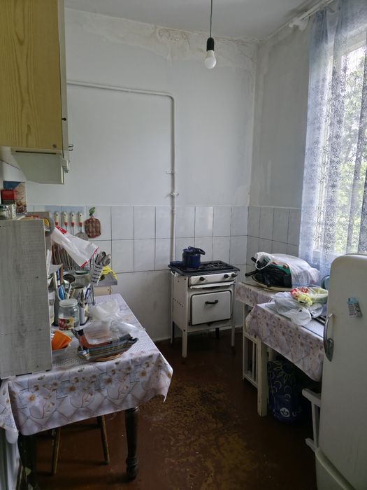 2/3/4 Массив Ялангач 48м2