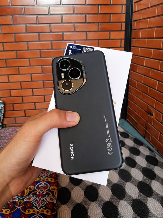 Honor 400 pro sotiladi