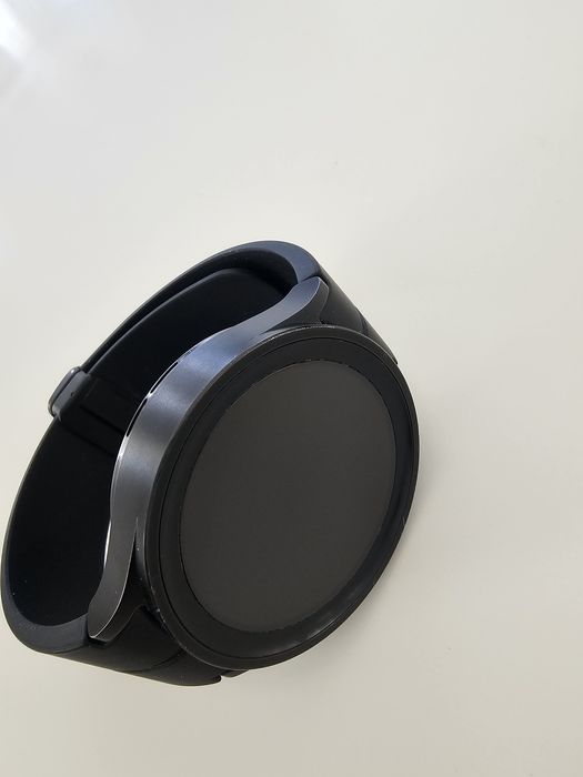 Samsung Galaxy Watch5 Pro, 45mm, LTE, Black Titanium -GARANTIE!!!