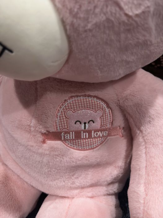 Мишка мягкая игрушка 100см