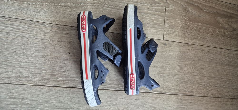 Crocs детски сандали