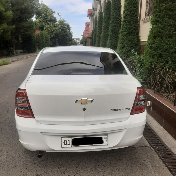 Cobalt 2022 4-pozitsiya Full Avtomat karobka Arendaga beriladi. Kobalt
