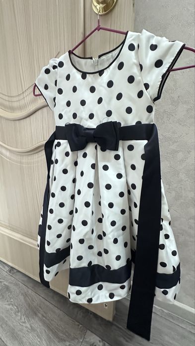 Детские платья на девочек