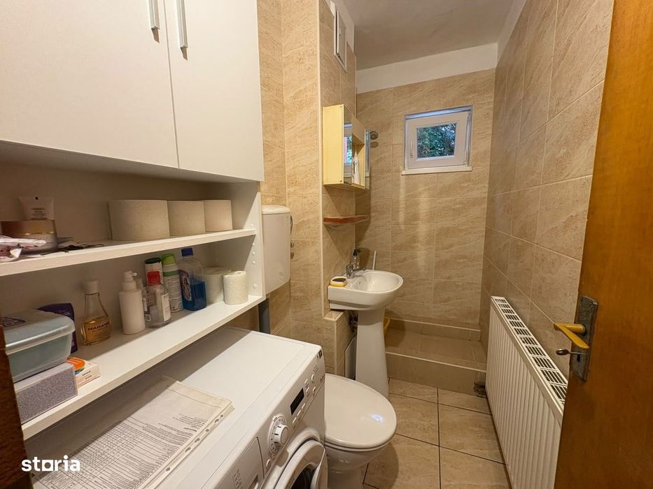 Apartament de vânzare, Vasile Aaron – 2 camere, parțial mobilat