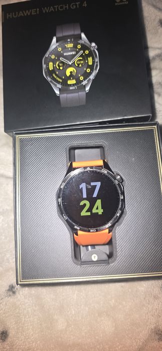 Продам хуайвей 4 про