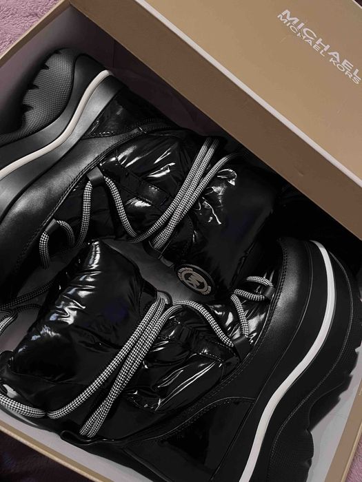 Оригинални ботуши Michael Kors