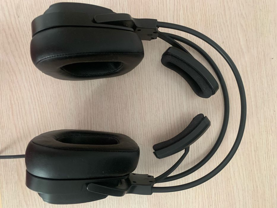 Наушники A4Tech Bloody G575P