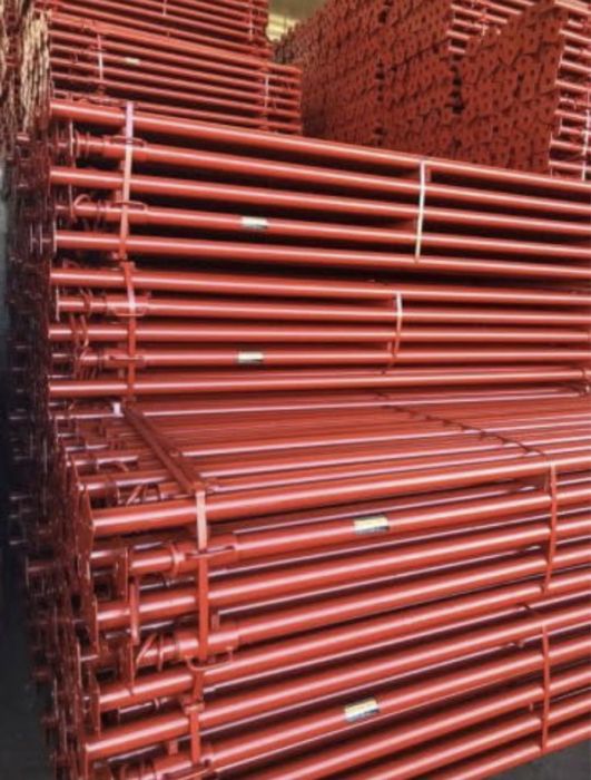 Închirieri popi metalici Noi