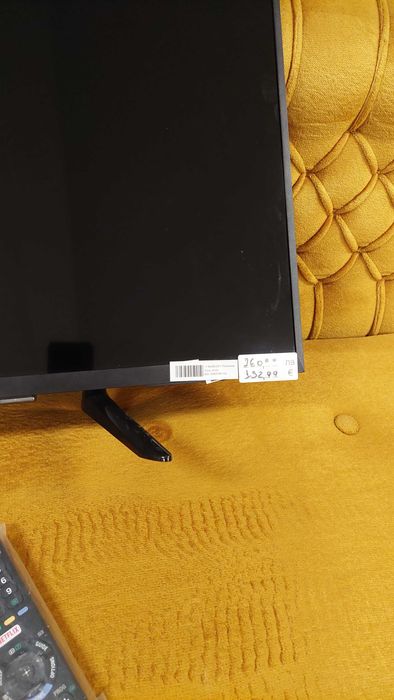 Телевизор SONY bravia 32" smart!