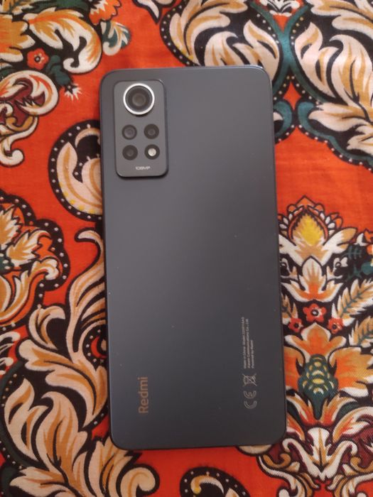 Redmi note 12 pro 4g
