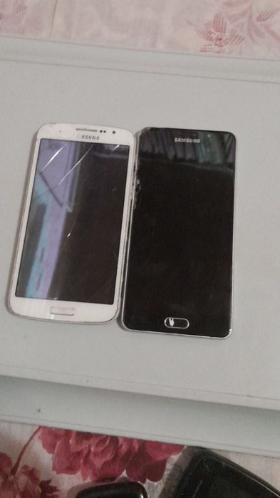 Zapchas telfon arzon narhda