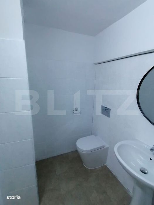 Spatiu comercial, 72 mp, Marasti, zona OMV