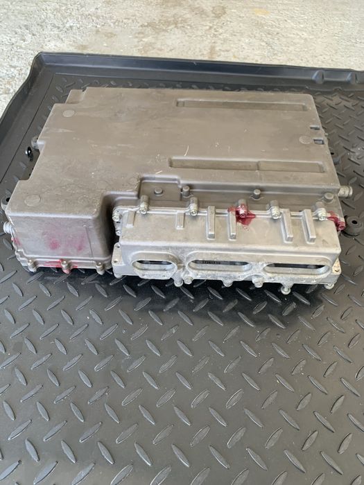 Invertor/ Convertizor BMW X6 E71 E72 Active hybrid