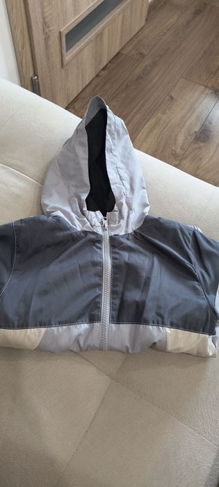 Якета и гащеризон