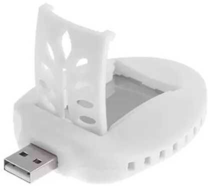 USB преносимо устройство против ухапване от КОМАРИ, мухи, насекоми