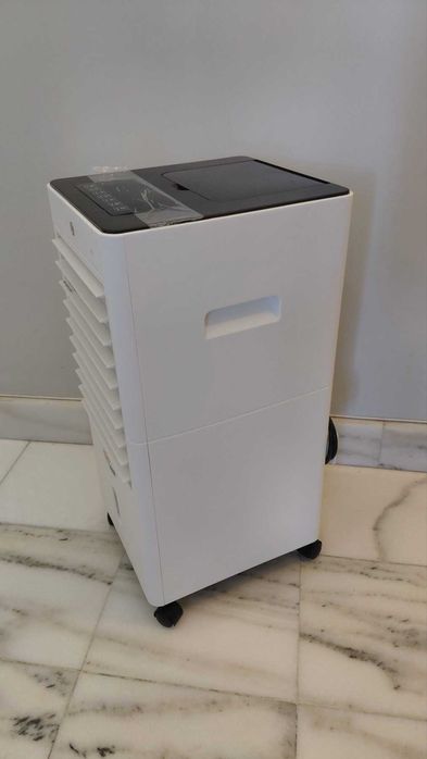 *НОВ* Мобилен климатик, увлажнител, пречиствател - Vent Air Pro (2 год. гаранция)