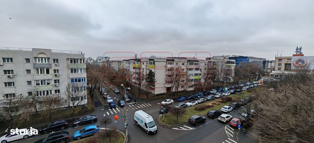 Apartament confort 1 sporit Aviatiei, Burileanu, #962
