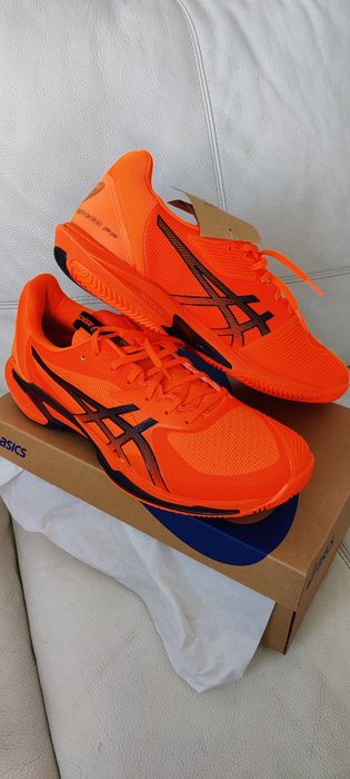 Asics Solution Speed маратонки