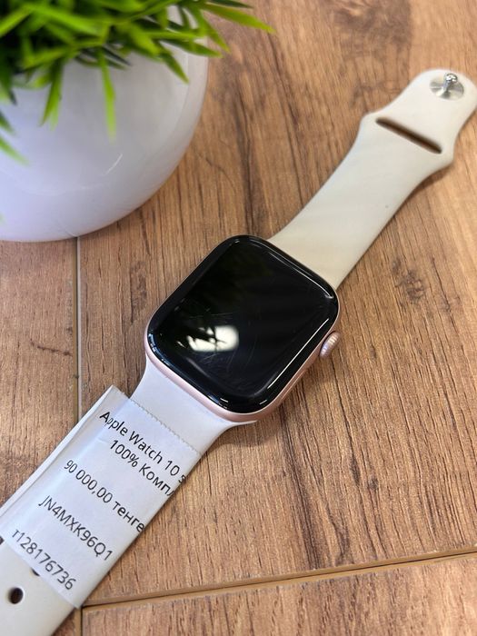 Apple Watch series 10 42 mm