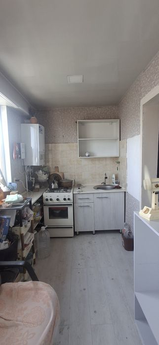 Продается не большой кухонный гарнитур