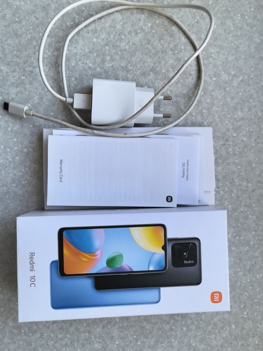 Redmi note 10 S б/у