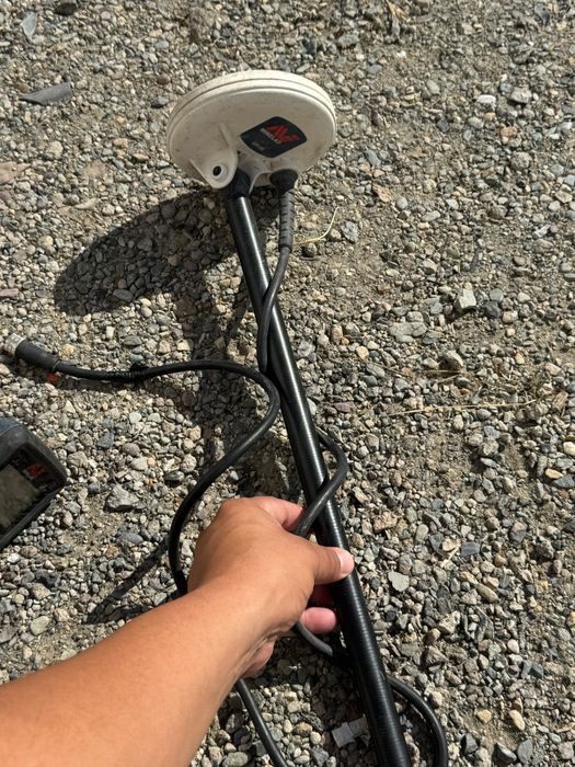 MineLab 1000 б/у