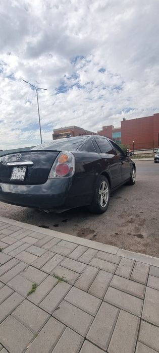 Продам Ниссан Алтима